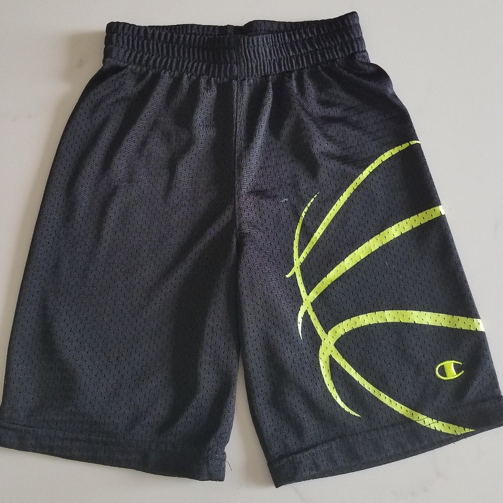 Boys basketball shorts